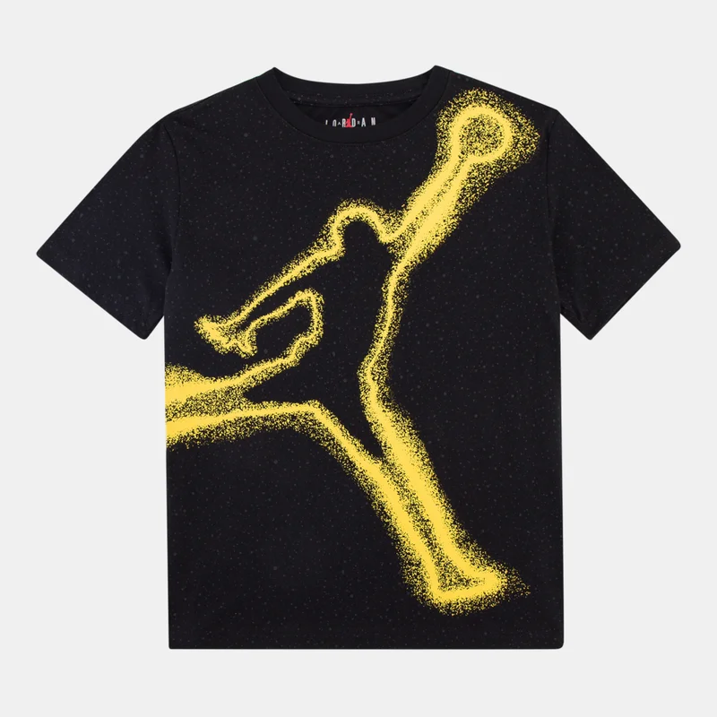 نايكي Kids' Phased T-Shirt